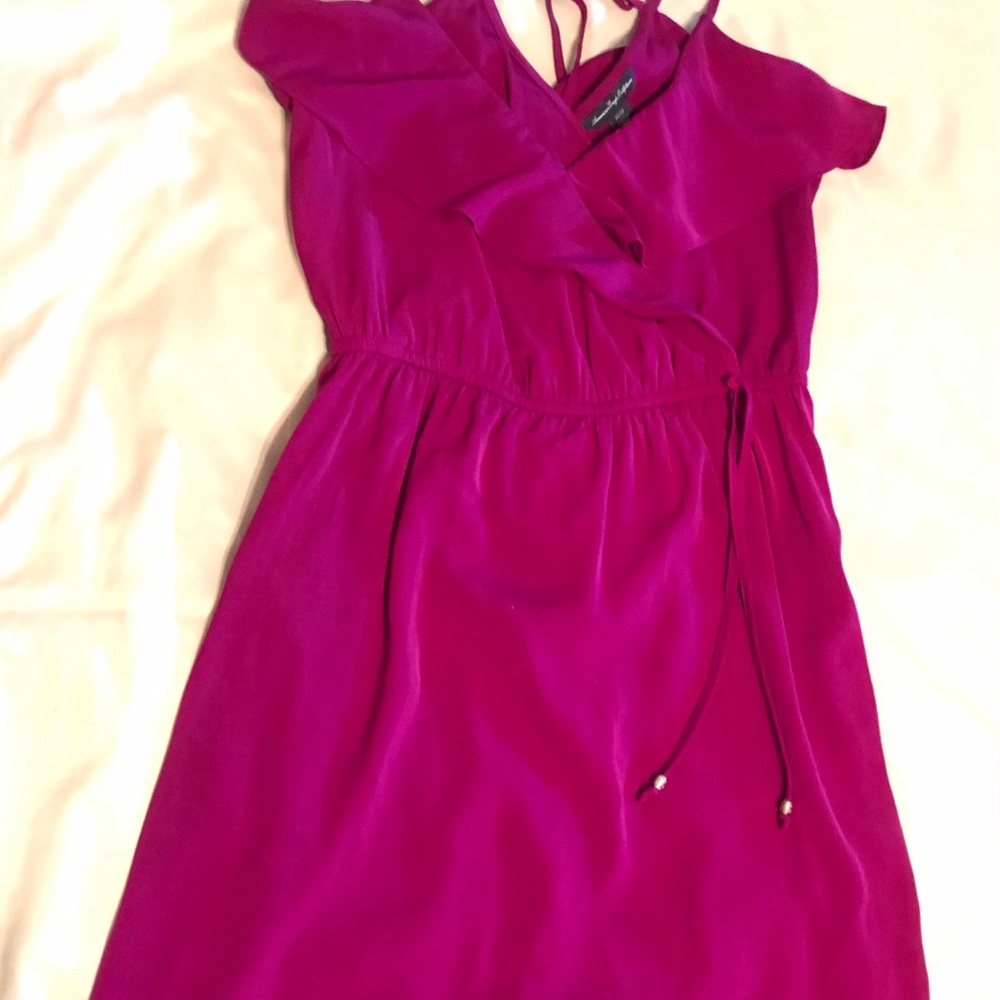 American Eagle dress
